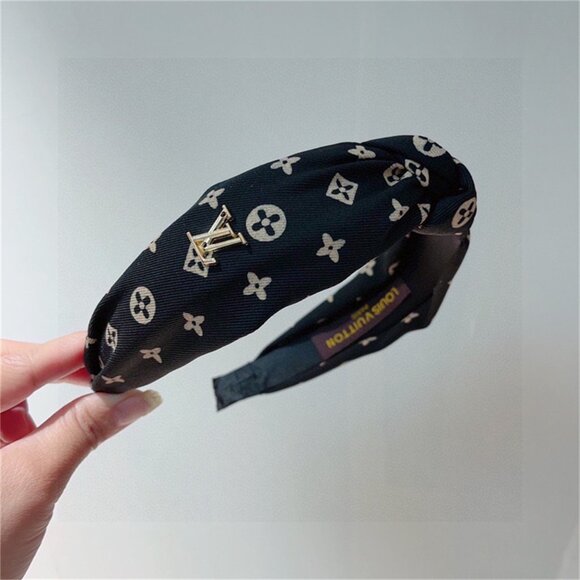 Louis Vuitton Tops - Louis Vuitton fashion headband